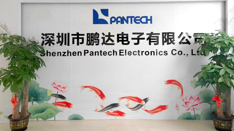 Shenzhen Pantech Electronics Co.,Ltd.